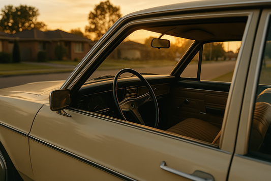 What Airbags, Seatbelts, and Clever Elly Have in Common: Safety Innovations That Faced Doubt Before Saving Lives