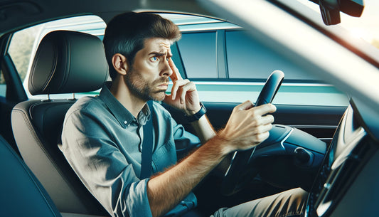 The Psychology of Forgetting: Understanding Memory Lapses and How Technology Can Help Parents