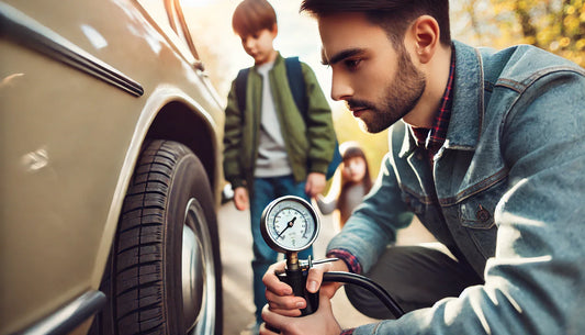 Is Your Older Car Putting Your Family at Risk? Essential Safety Tips for Parents
