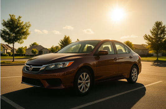 Hot Car Myths Parents Still Believe (and Why They’re Dangerous)