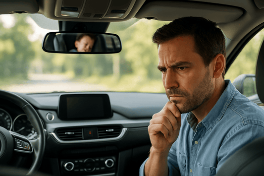 Top 5 Road Safety Myths Debunked: What Every Driver Should Know - CleverElly