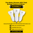Load image into Gallery viewer, Clever Elly - A Life Saving Reminder - 4pcs - Four Pack
