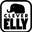 CleverElly logo