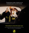 Load image into Gallery viewer, Clever Elly - A Life Saving Reminder

