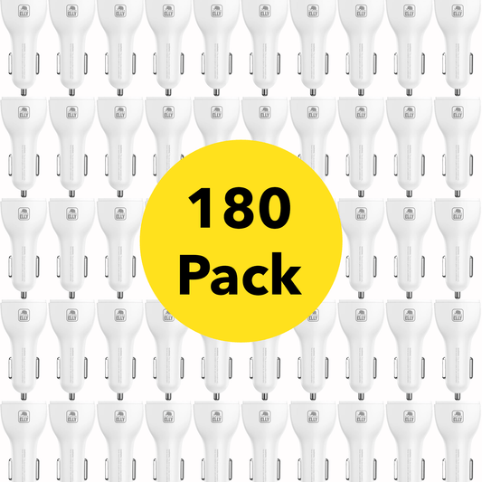 PRE ORDER TEAM PROTECT Clever Elly - A Life Saving Reminder - 180 Pack - CleverElly