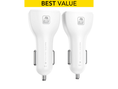 Load image into Gallery viewer, PRE ORDER TEAM PROTECT Clever Elly - A Life Saving Reminder - 2pcs - Two Pack - CleverElly
