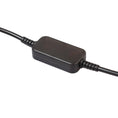 Load image into Gallery viewer, USB C to Socket outlet (cigarette lighter) - CleverElly
