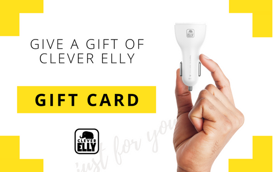 Clerver-elly gift